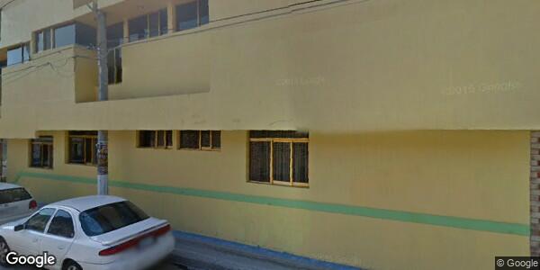 AGENCIA DE MINISTERIO PÚBLICO